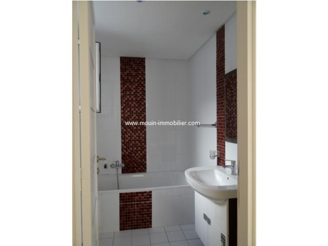 Photo appartement omar2 AV576 hammamet nord image 5/6