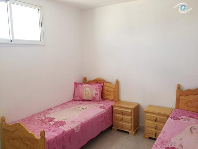 Photo Appartement omrane 2 Ref  328 image 5/6
