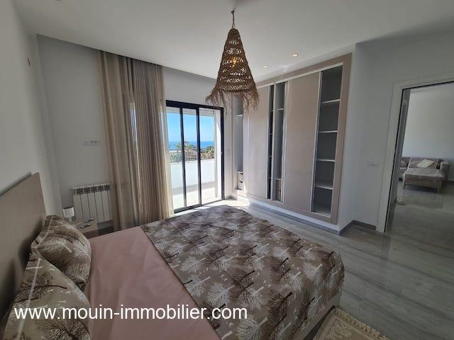 Photo Appartement Ondine AL3399 Hammamet Nord image 5/6