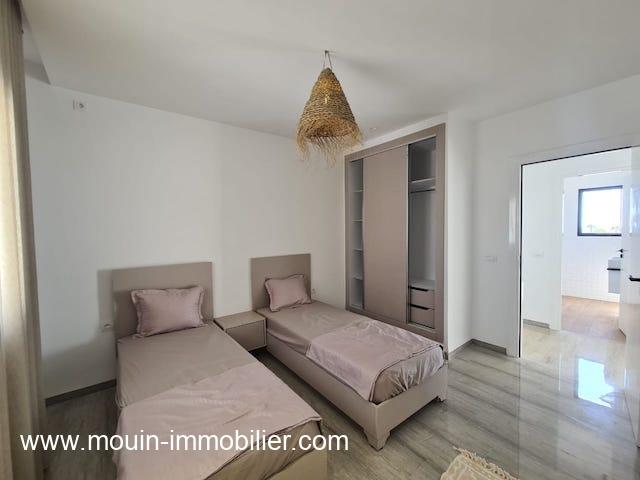Photo APPARTEMENT ONDINE I Hammamet AL3399 image 5/6
