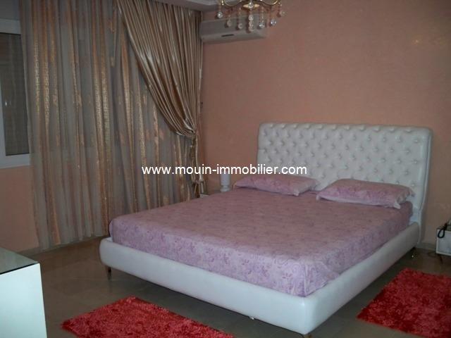 Photo Appartement Ons reference AL1143 Hammamet image 5/6