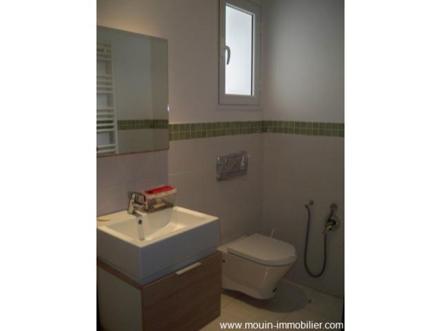 Photo appartement oscar AV619 la marsa tunis image 5/6