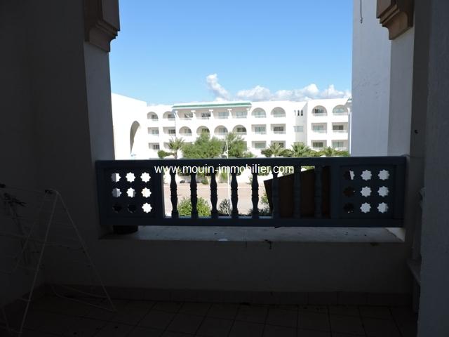 Photo Appartement Palmyre ref AV546 Yasmine Hammamet image 5/6