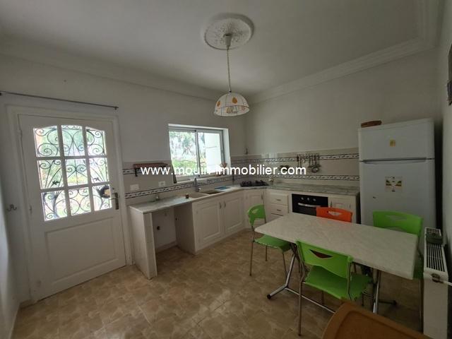 Photo Appartement Pamela AL2702 Hammamet image 5/6