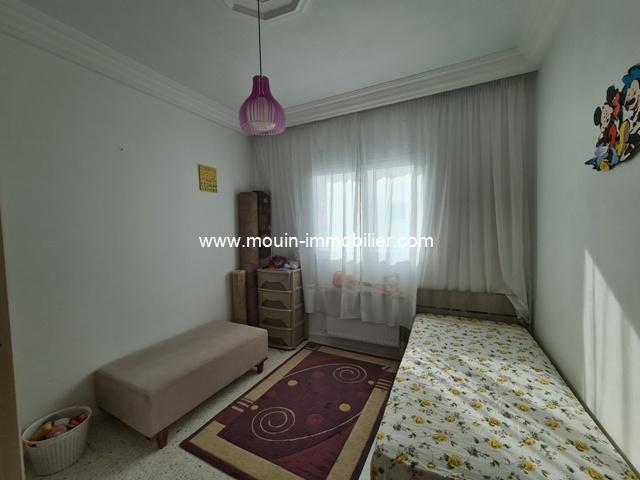 Photo Appartement Pamela AL2702 Hammamet image 5/6