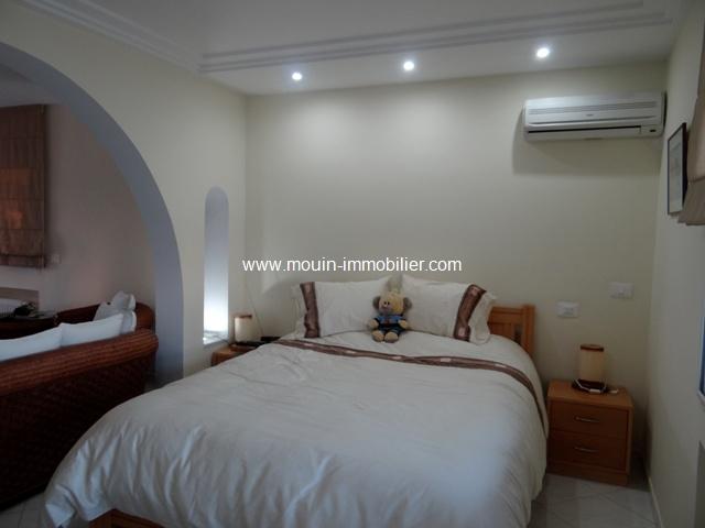 Photo Appartement Panorama reference AV250 Hammamet image 5/6