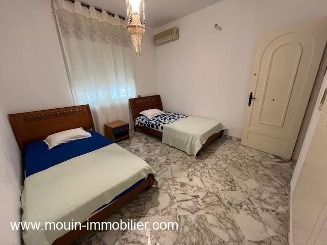 Photo Appartement Papillon AL3425 Hammamet Nord image 5/6