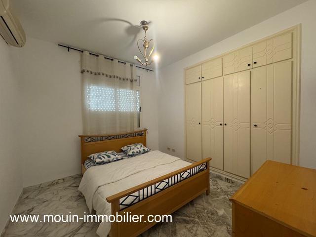 Photo APPARTEMENT PAPILLON I Hammamet Nord AL3425 image 5/6