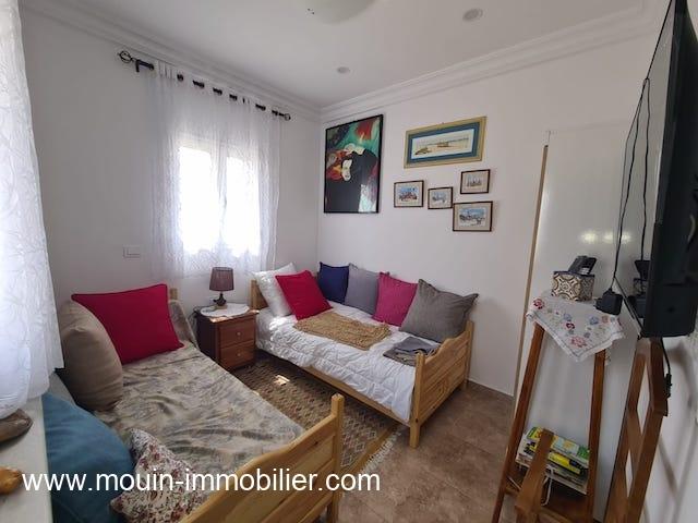 Photo APPARTEMENT PAPPAGALLO Baraket Essahel AL3600 image 5/6