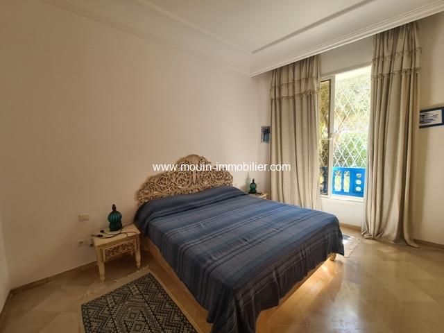 Photo Appartement Paradis AL2728 La Marina Hammamet image 5/6