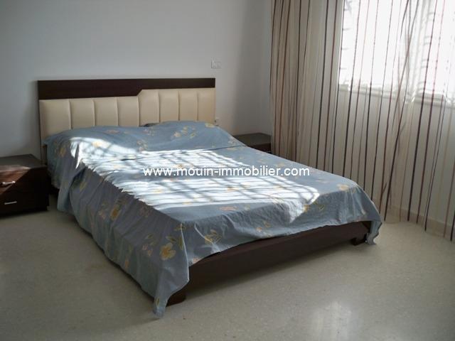 Photo appartement paradiso AL1275 mrezka hammamet image 5/6