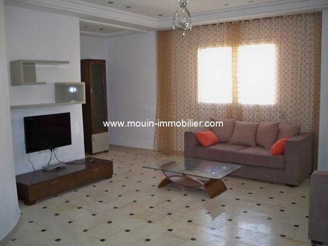 Photo appartement paradiso AL1275 mrezka hammamet image 5/6