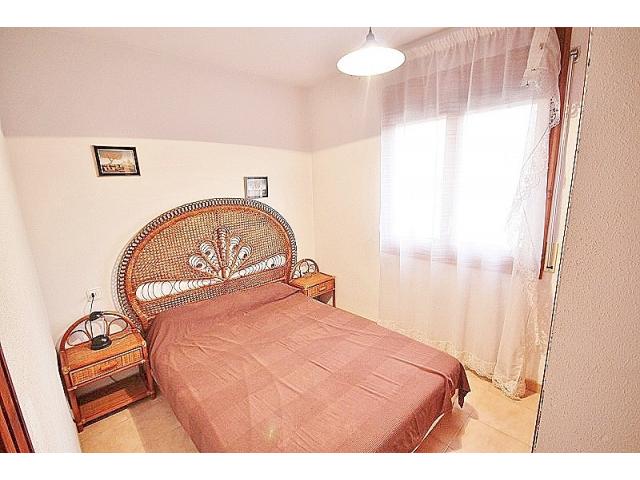 Photo Appartement + parking a 150 m de la mer / PROMO image 5/6