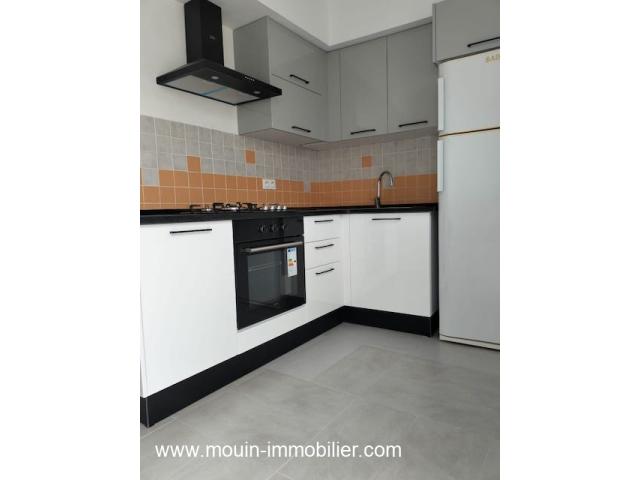 Photo APPARTEMENT PASCAL Hammamet Nord AL3278 image 5/6