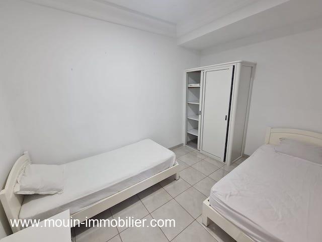 Photo Appartement Pauline 2 AL3644 Hammamet image 5/6