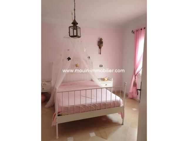 Photo APPARTEMENT PETRA Hammamet Nord AL2381 image 5/6