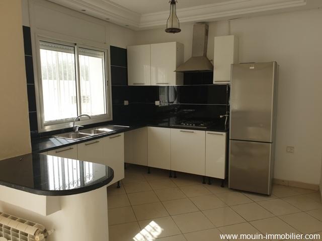 Photo Appartement Phenix 1 AV907  Hammamet image 5/6