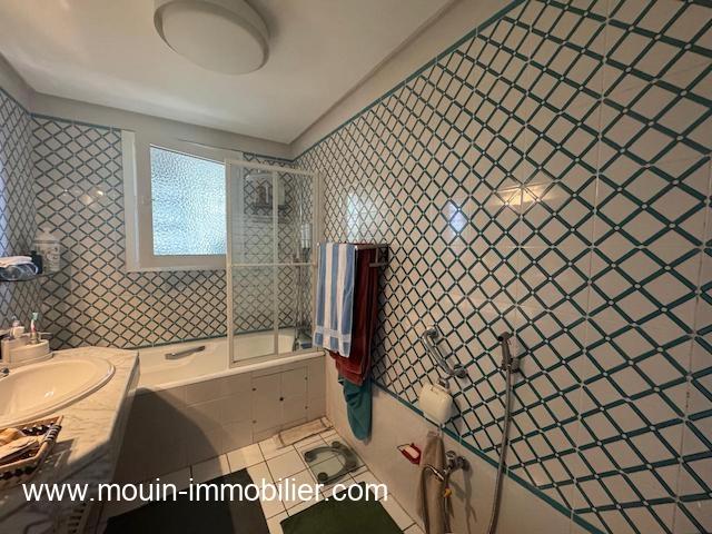 Photo Appartement Pierrette AV1928 Jinen Hammamet image 5/6