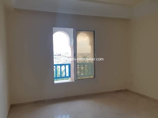 Photo Appartement Pietro AV1355 La Marina Yasmine Hammamet image 5/6
