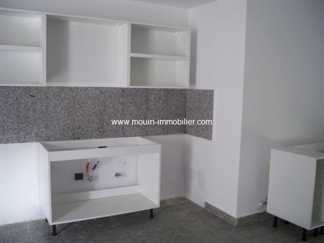 Photo Appartement Produit Unique 11 ref AV277 Zone corniche image 5/6