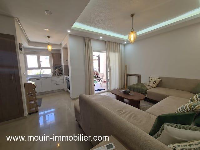 Photo Appartement Prune AL3411 Hammamet image 5/6