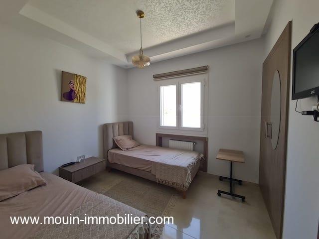 Photo APPARTEMENT PRUNE Hammamet Sud I AL3411 image 5/6