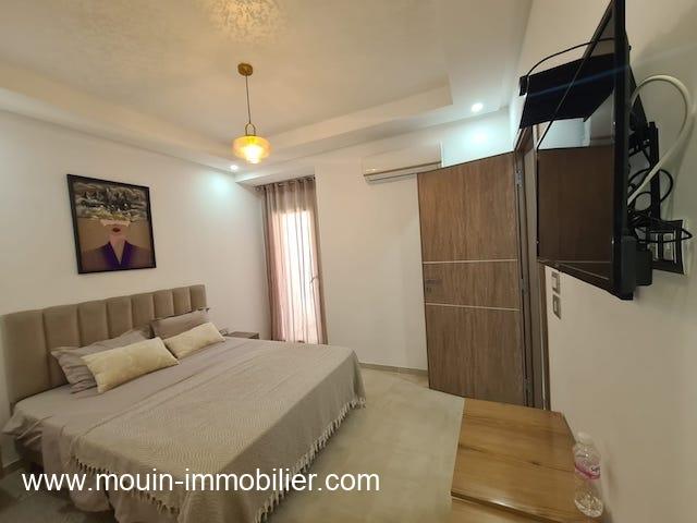 Photo APPARTEMENT PRUNE I Hammamet Sud AL3411 image 5/6