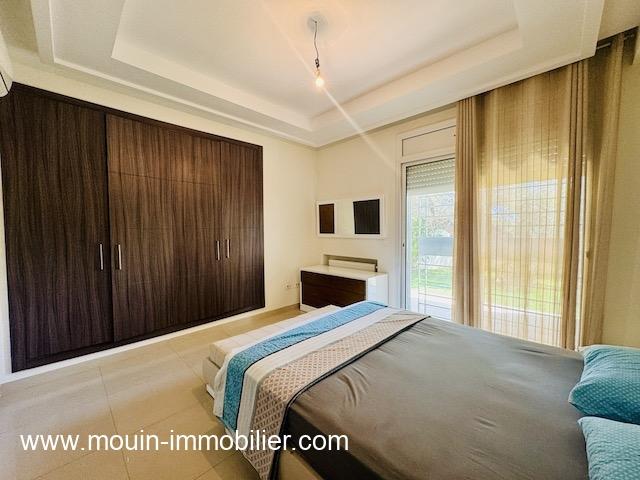 Photo Appartement Pyrite AL3401 Hammamet Nord image 5/6