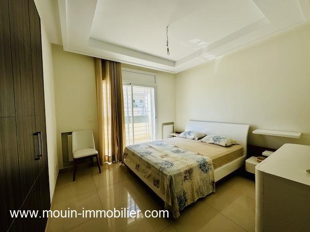 Photo APPARTEMENT PYRITE Hammamet Nord AL3401 image 5/6