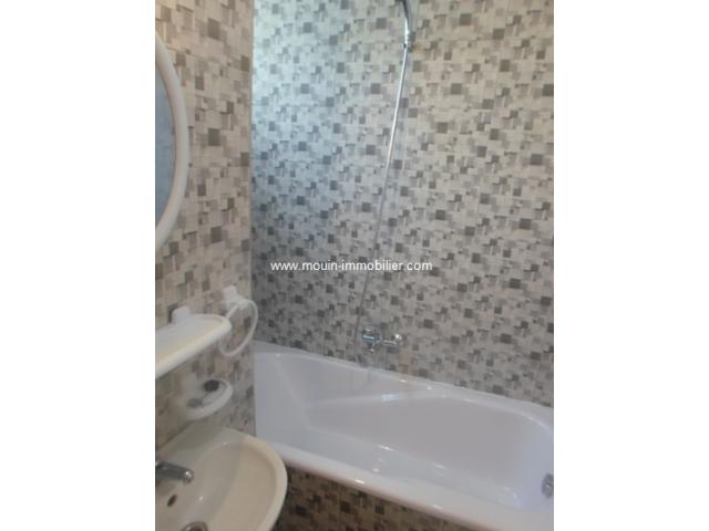 Photo APPARTEMENT QUEEN 3 Hammamet - Zone Theatre AL2636 image 5/5