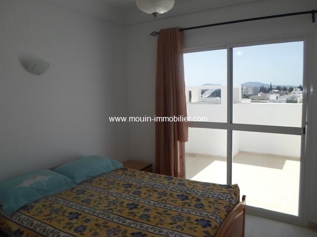 Photo APPARTEMENT QUEEN 4 Hammamet - Zone Theatre AL2638 image 5/6