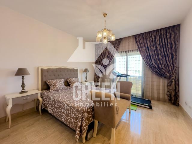 Photo Appartement " EMERAUDE " S+3 image 5/6