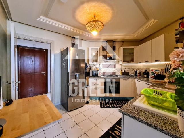 Photo Appartement " Le Feu vert " image 5/6