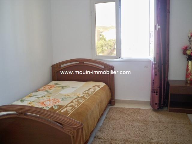 Photo Appartement Radisson ref AL1457 Hammamet image 5/6
