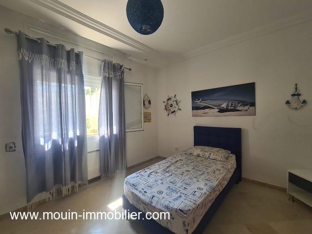 Photo Appartement Rana 1 AL3204 Hammamet Nord image 5/6