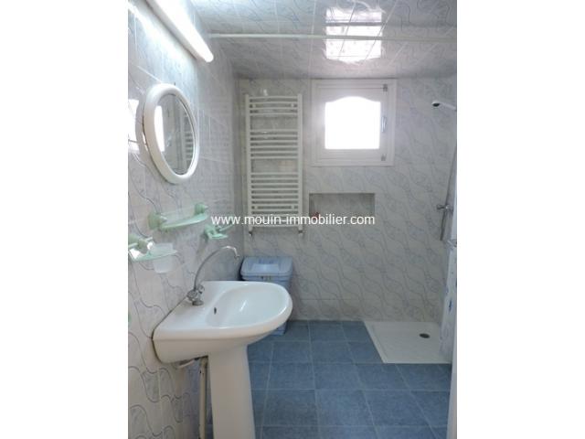 Photo Appartement Rana réf AL2239 Hammamet image 5/5
