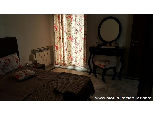 Photo Appartement Rania ref AL1250 Ain Zaghouan image 5/6