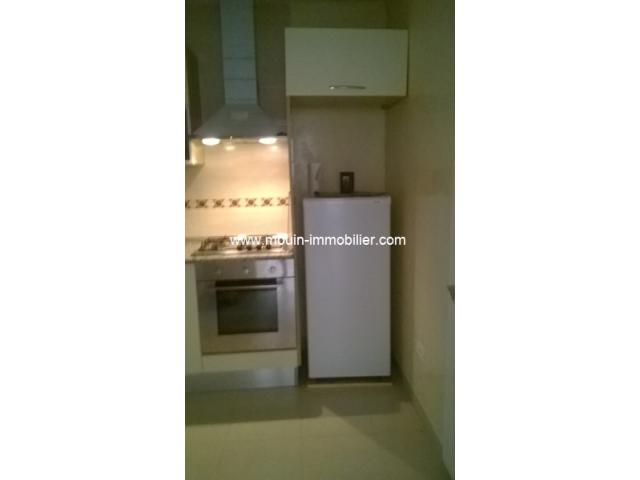 Photo Appartement Ranim reference AL1185 Hammamet image 5/5