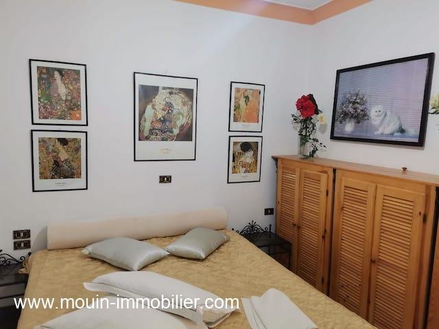 Photo Appartement Rany AL3225 Hammamet image 5/6