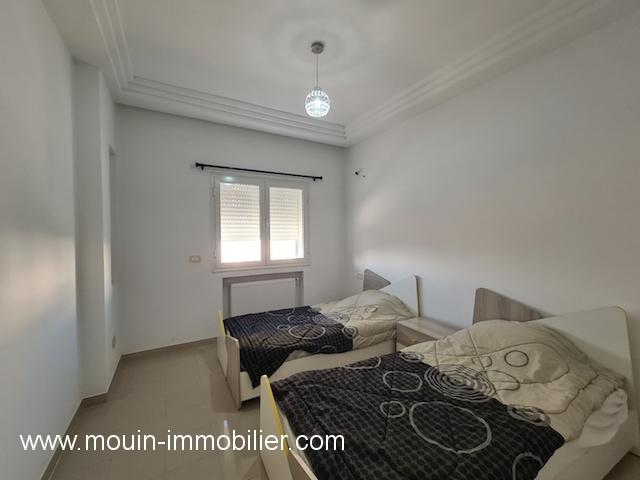 Photo Appartement Rawand AL2745 Hammamet image 5/6