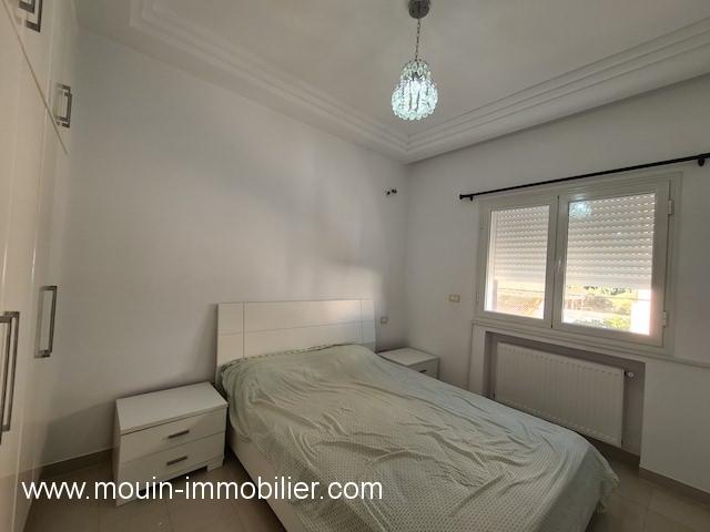 Photo APPARTEMENT RAWAND Hammamet - Zone Theatre AL2745 image 5/6