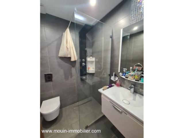 Photo APPARTEMENT RAWEN I Hammamet Zone Théâtre AL3442 image 5/5