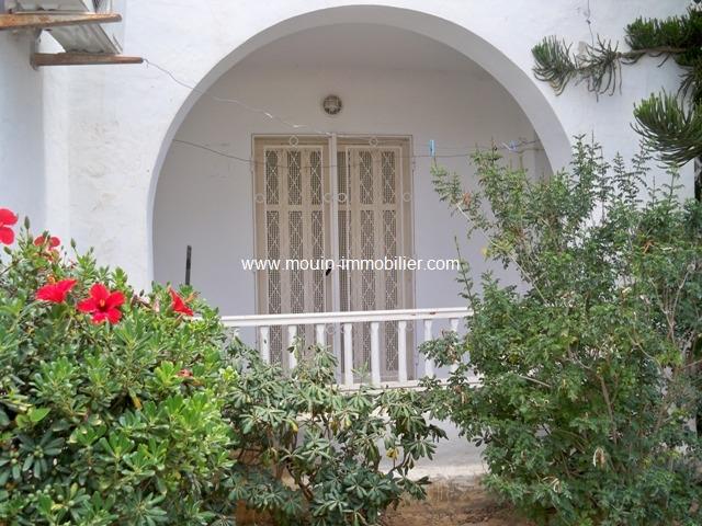 Photo appartement rayhan2 AV631 yasmine hammamet image 5/5