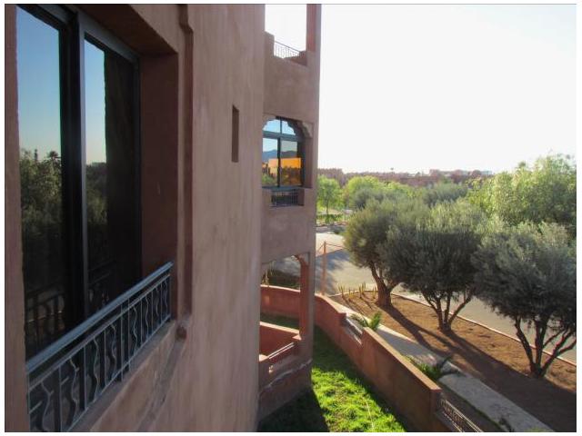 Photo Appartement  rénovée  de 143 m2 à Palmeraie image 5/6