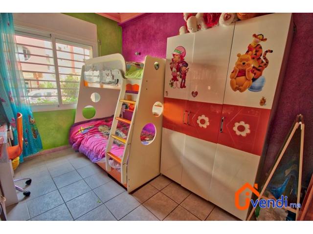 Photo Appartement Résidence du Lac – Californie image 5/6