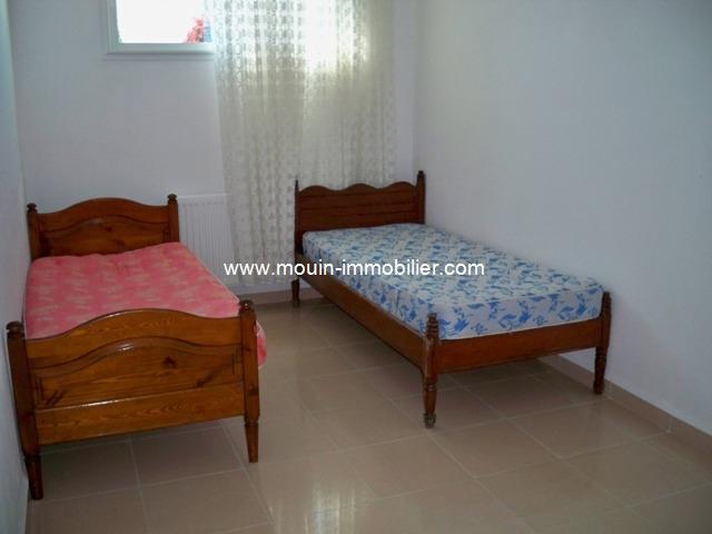 Photo Appartement Ribat ref AL1190 Hammamet zone ribat image 5/6