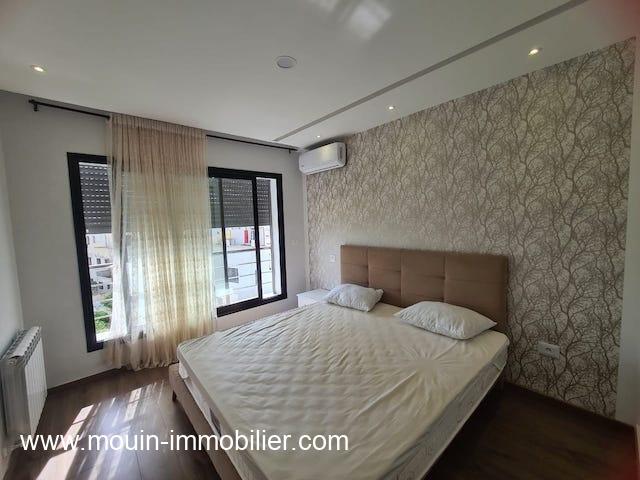 Photo Appartement Rihab AL2899 Hammamet image 5/5