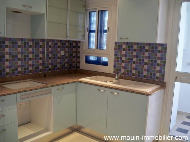 Photo Appartement Rim 1 ref AL1063 Yasmine Hammamet image 5/6