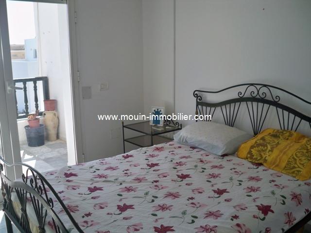Photo Appartement Rimel AL1344 Hammamet Nord image 5/6