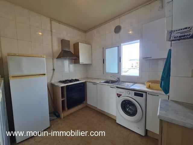 Photo Appartement Rimel AL1344 Hammamet Nord image 5/6